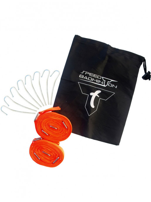TALBOT TORRO Σετ Αξεσουάρ Badminton