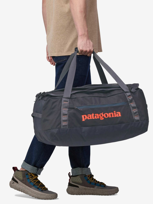 PATAGONIA Duffel bag Black Hole Duffel 55L