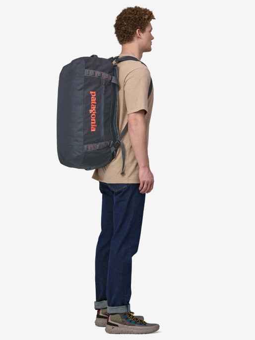PATAGONIA Duffel bag Black Hole Duffel 55L