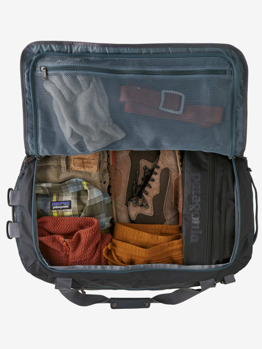 PATAGONIA Duffel bag Black Hole Duffel 55L