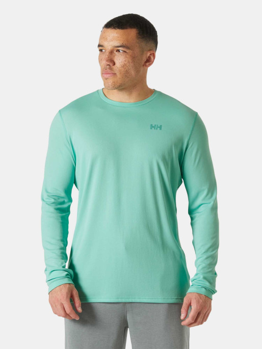HELLY HANSEN Bluza termica Hh Lifa Active Solen Ls