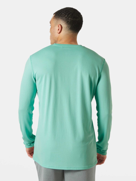 HELLY HANSEN Bluza termica Hh Lifa Active Solen Ls