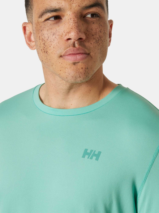 HELLY HANSEN Bluza termica Hh Lifa Active Solen Ls