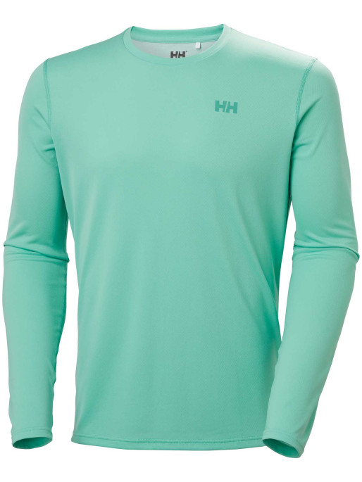 HELLY HANSEN Bluza termica Hh Lifa Active Solen Ls
