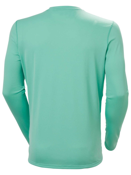 HELLY HANSEN Bluza termica Hh Lifa Active Solen Ls