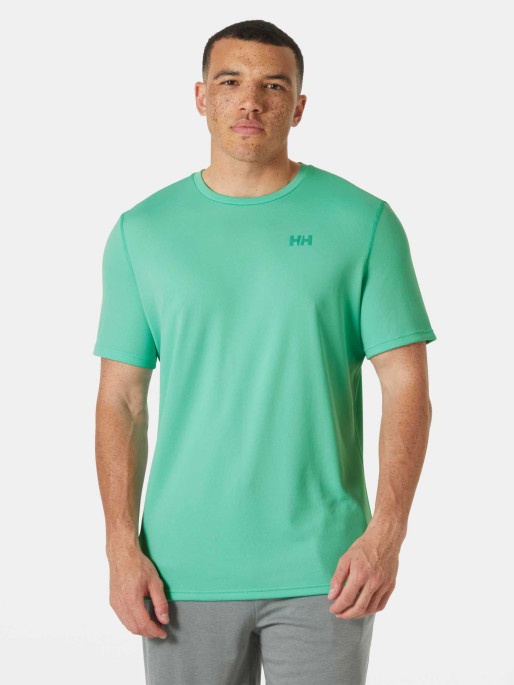 HELLY HANSEN Κοντομάνικη Μπλούζα HH LIFA ACTIVE SOLEN