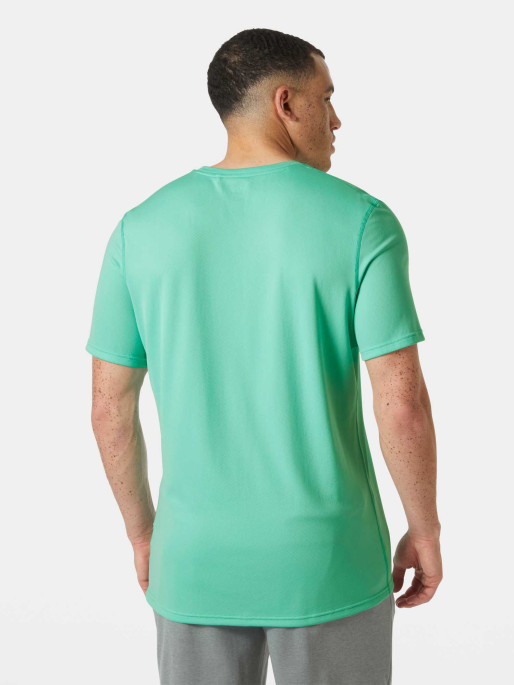 HELLY HANSEN Κοντομάνικη Μπλούζα HH LIFA ACTIVE SOLEN
