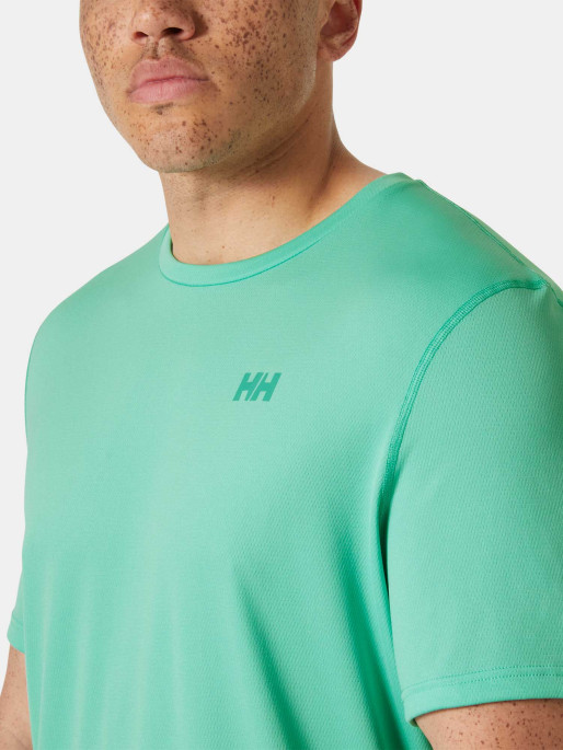 HELLY HANSEN Κοντομάνικη Μπλούζα HH LIFA ACTIVE SOLEN