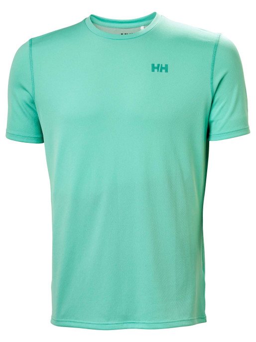 HELLY HANSEN Κοντομάνικη Μπλούζα HH LIFA ACTIVE SOLEN