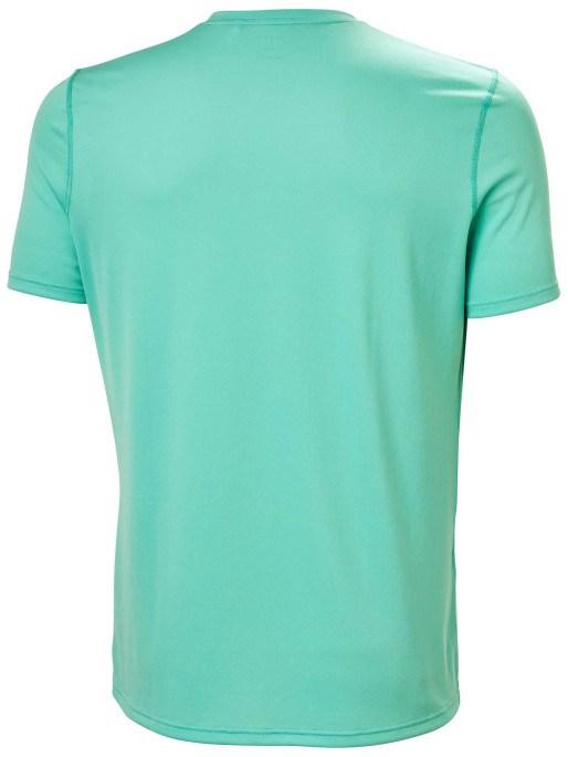 HELLY HANSEN Κοντομάνικη Μπλούζα HH LIFA ACTIVE SOLEN