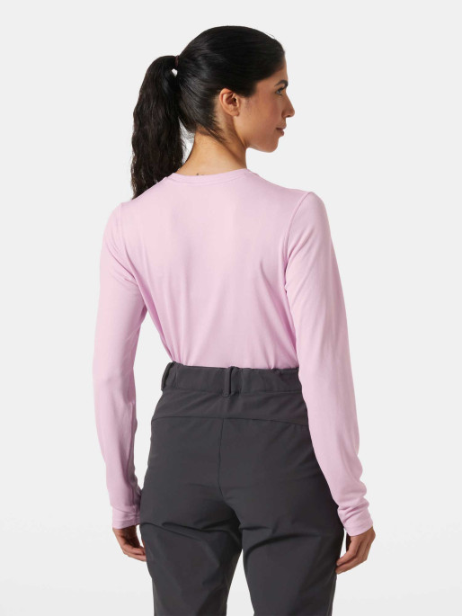 HELLY HANSEN W HH LIFA ACTIVE SOLEN LS Base Layer
