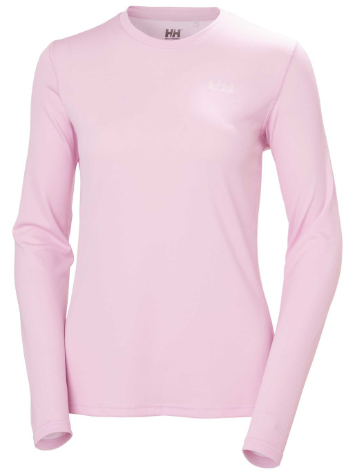 HELLY HANSEN W HH LIFA ACTIVE SOLEN LS Base Layer