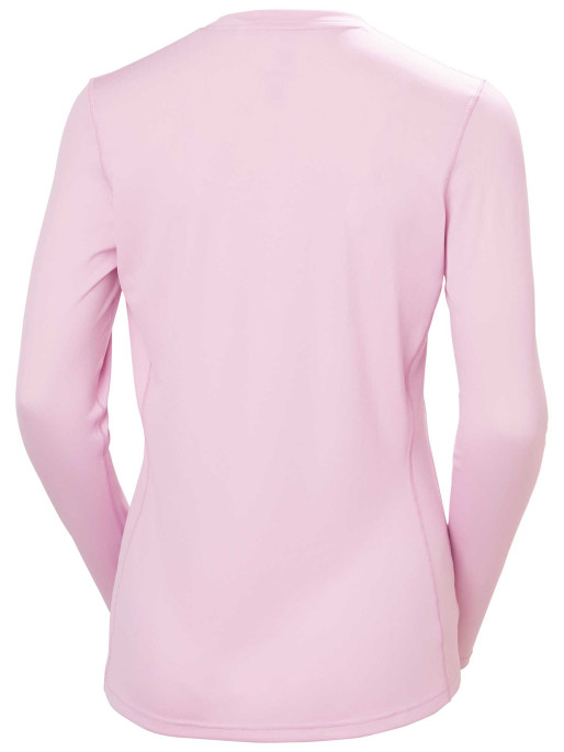 HELLY HANSEN W HH LIFA ACTIVE SOLEN LS Base Layer