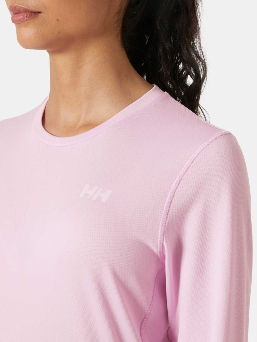 HELLY HANSEN W HH LIFA ACTIVE SOLEN LS Base Layer