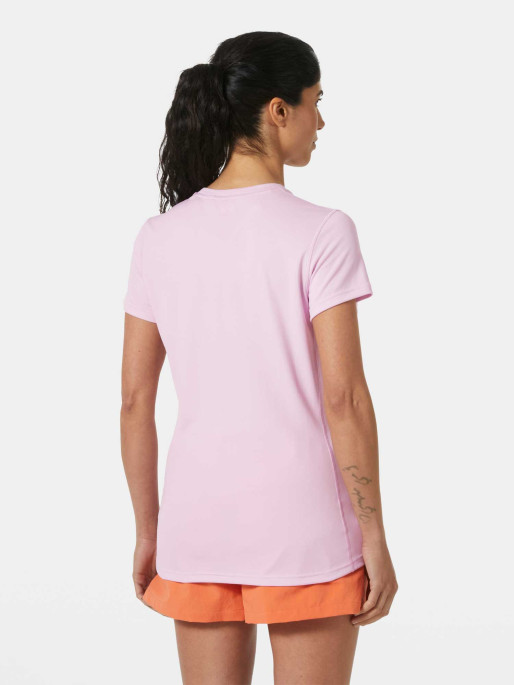 HELLY HANSEN Tricou W Hh Lifa Active Solen