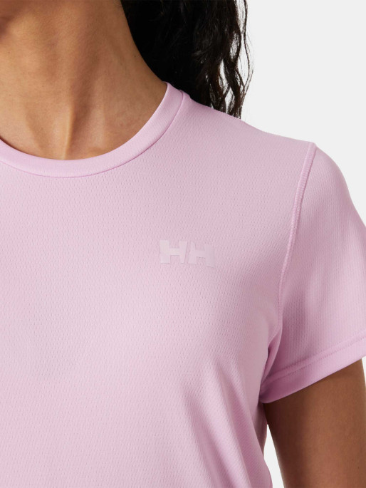 HELLY HANSEN Tricou W Hh Lifa Active Solen