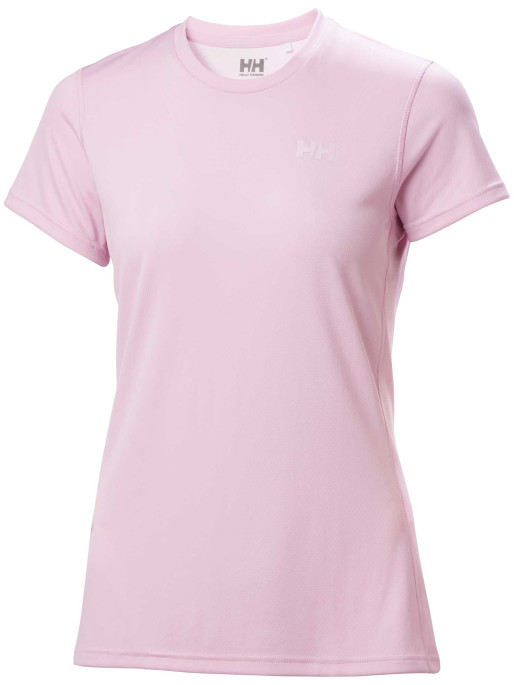 HELLY HANSEN Tricou W Hh Lifa Active Solen