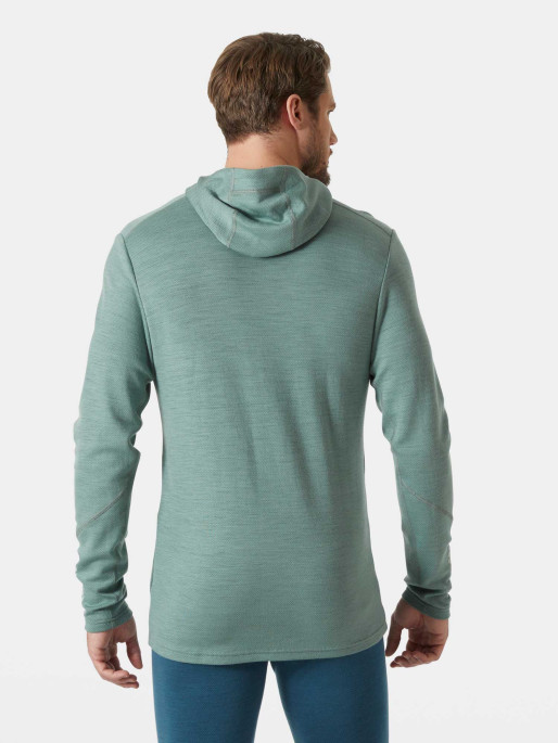 HELLY HANSEN Bluza termica Lifa Merino Midweight