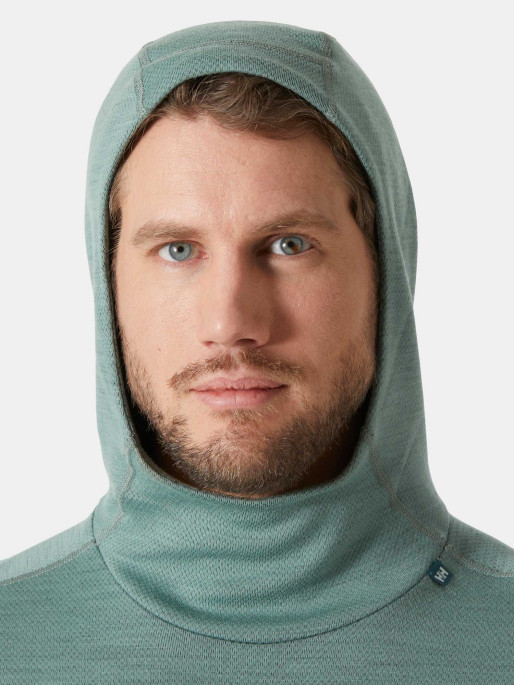 HELLY HANSEN Bluza termica Lifa Merino Midweight