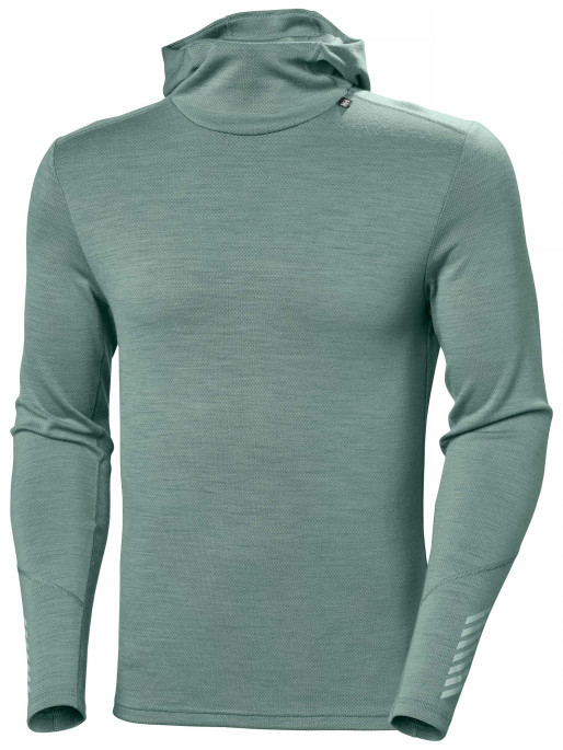 HELLY HANSEN Bluza termica Lifa Merino Midweight