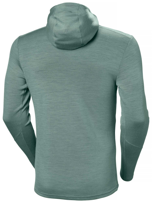 HELLY HANSEN Bluza termica Lifa Merino Midweight