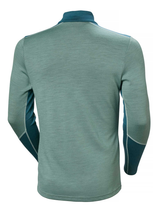 HELLY HANSEN Ισοθερμική Μπλούζα M LIFA MERINO