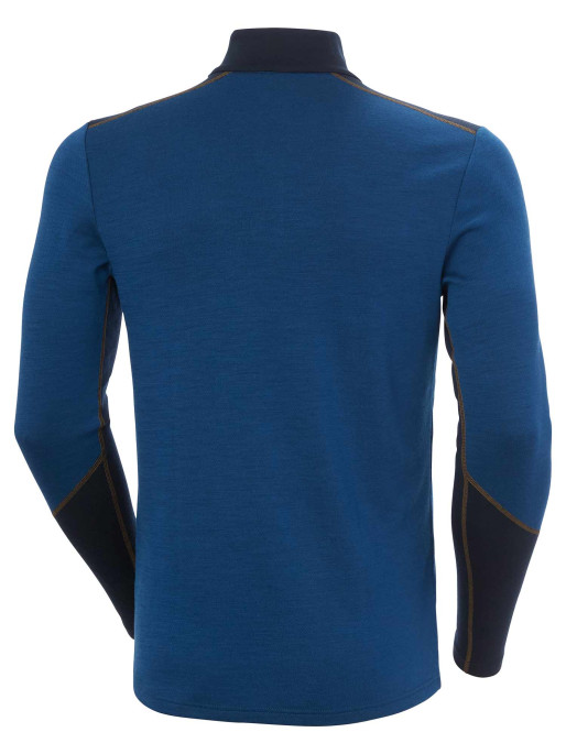 HELLY HANSEN Ισοθερμική Μπλούζα M LIFA MERINO