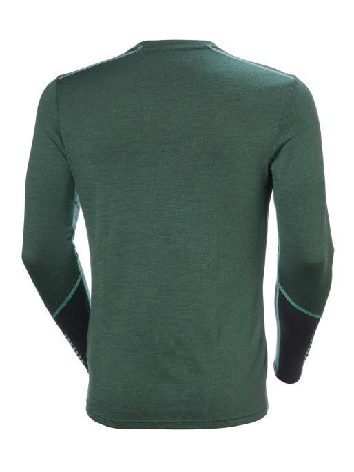 HELLY HANSEN Ισοθερμική Μπλούζα M LIFA MERINO
