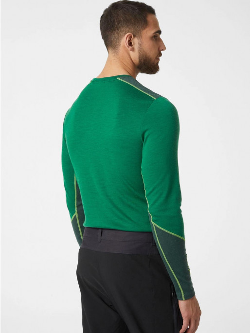 HELLY HANSEN Bluza termica Lifa Merino
