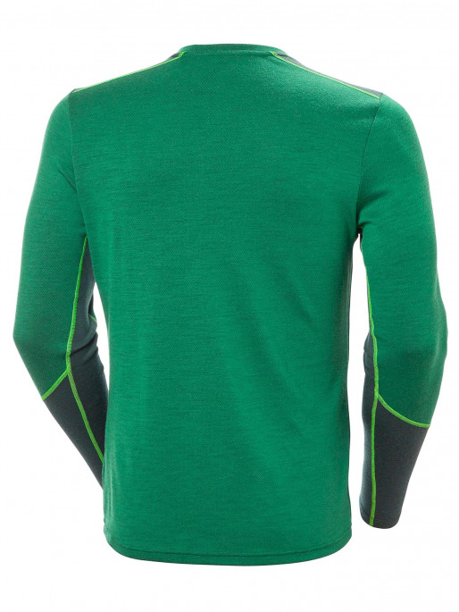 HELLY HANSEN Bluza termica Lifa Merino