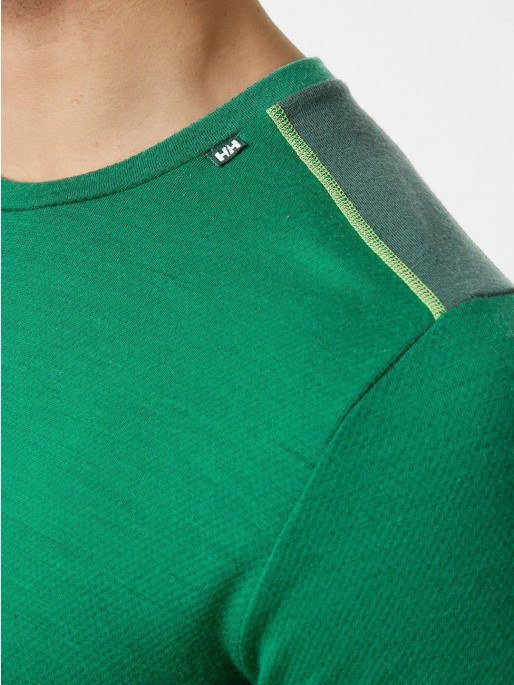 HELLY HANSEN Bluza termica Lifa Merino