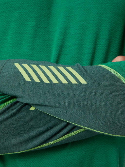 HELLY HANSEN Bluza termica Lifa Merino