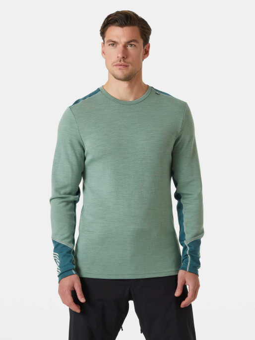 HELLY HANSEN Bluza termica Lifa Merino