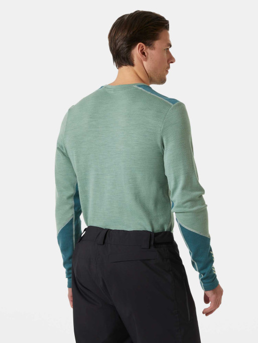 HELLY HANSEN Bluza termica Lifa Merino