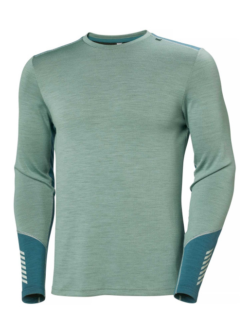 HELLY HANSEN Bluza termica Lifa Merino