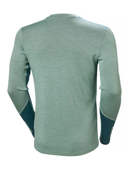 HELLY HANSEN Bluza termica Lifa Merino