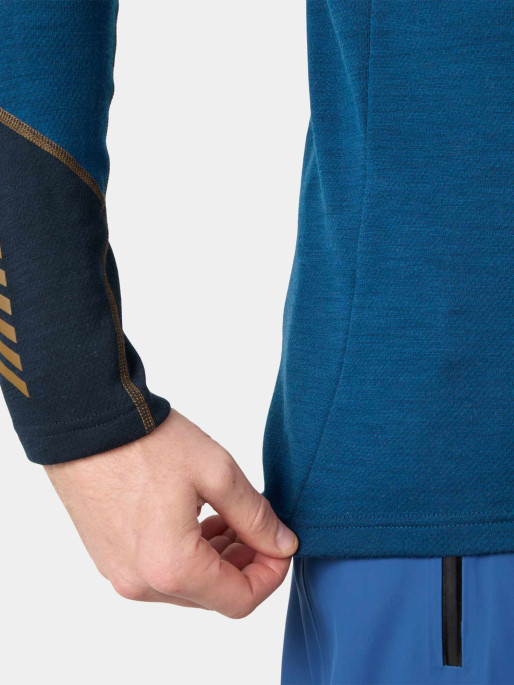 HELLY HANSEN Ισοθερμική Μπλούζα M LIFA MERINO