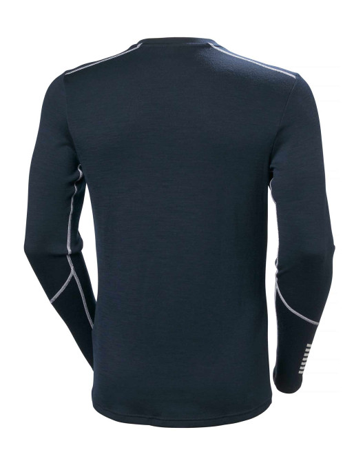 HELLY HANSEN LIFA MERINO Muška termo majica