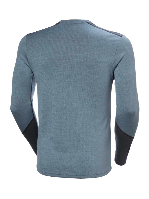 HELLY HANSEN Bluza termica Lifa Merino