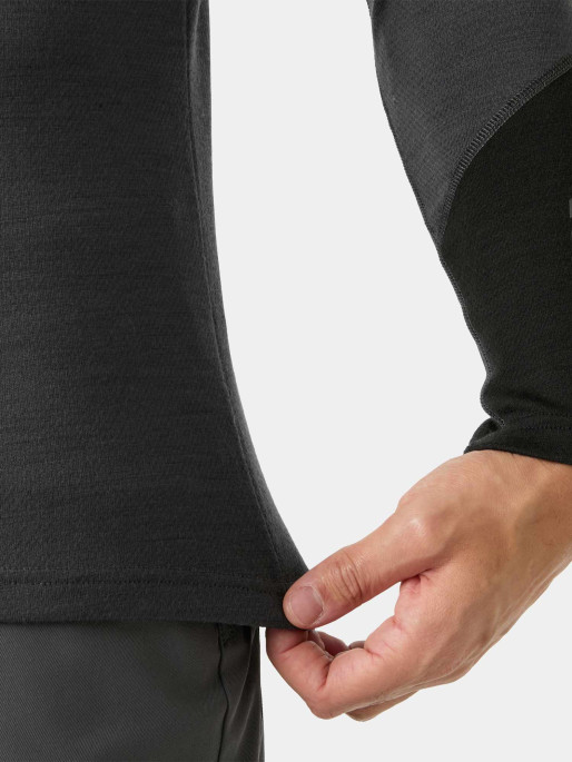 HELLY HANSEN Ισοθερμική Μπλούζα M LIFA MERINO