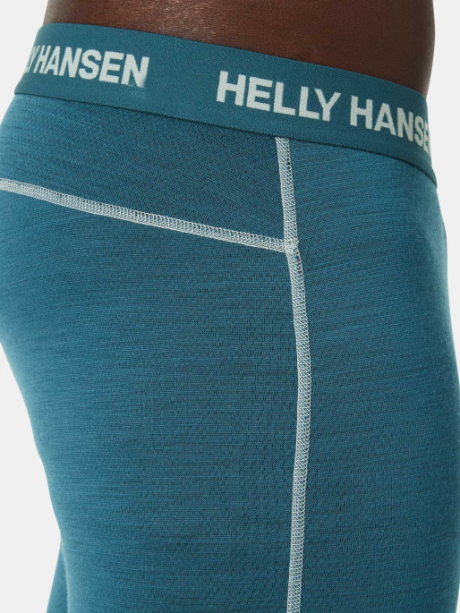 HELLY HANSEN Colanti termici Lifa Merino