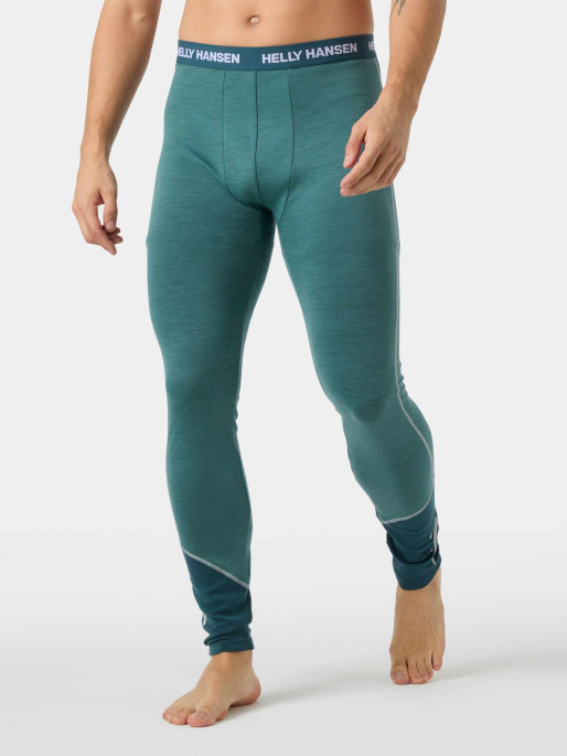 HELLY HANSEN Ισοθερμικό Κολάν M LIFA MERINO