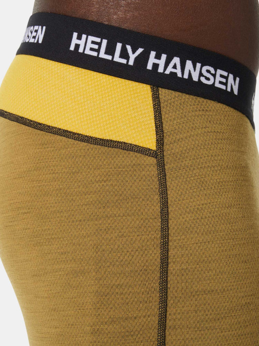 HELLY HANSEN Colanti termici Lifa Merino