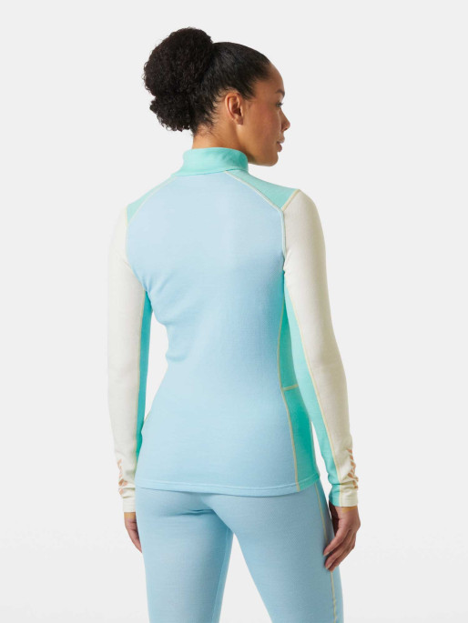 HELLY HANSEN W LIFA MERINO Muška termo majica