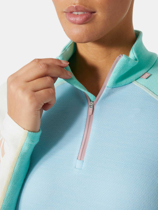HELLY HANSEN W LIFA MERINO Muška termo majica
