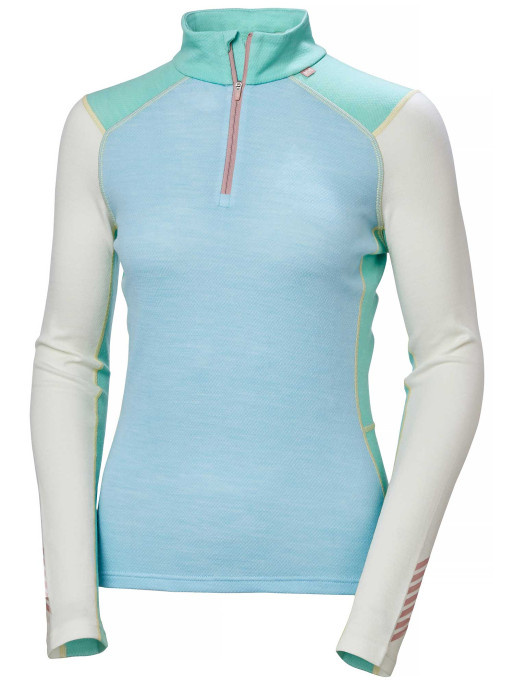 HELLY HANSEN W LIFA MERINO Muška termo majica