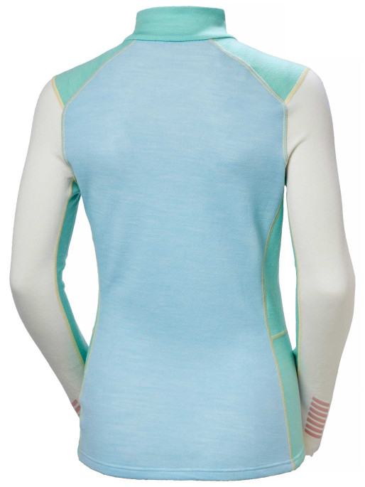 HELLY HANSEN W LIFA MERINO Muška termo majica