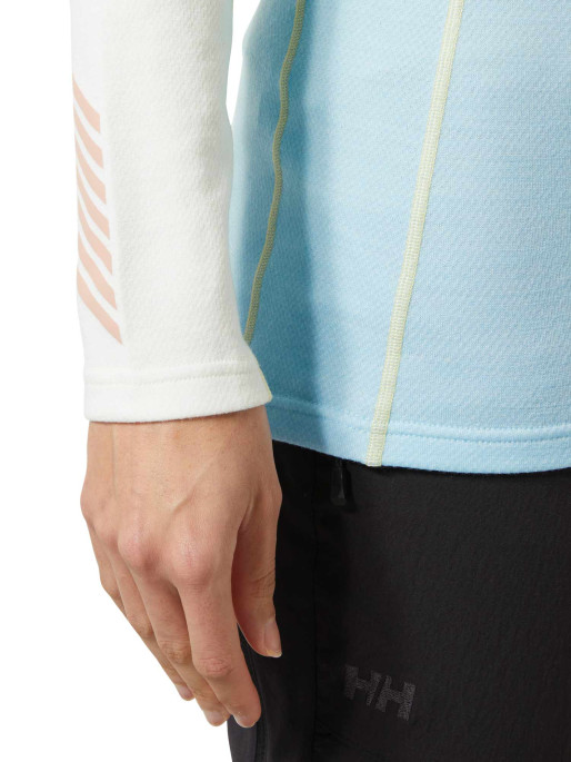 HELLY HANSEN Bluza termica W Lifa Merino Midweight Crew