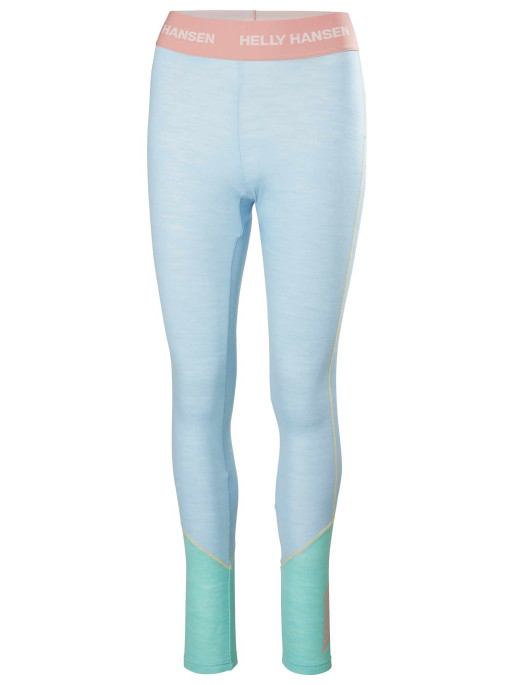 HELLY HANSEN Ισοθερμικό Κολάν W LIFA MERINO
