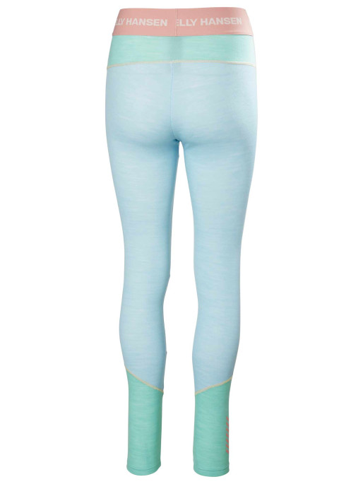 HELLY HANSEN Ισοθερμικό Κολάν W LIFA MERINO